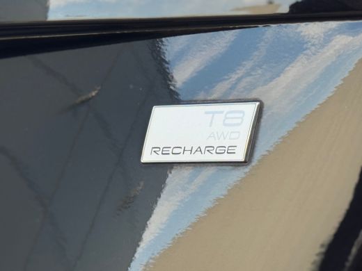 Volvo  XC90 2.0 T8 Recharge Plug-in Hybrid AWD Inscription 7p 390PK | Verwarmde Lederen Comfort Stoelen | Ada... ActivLease financial lease