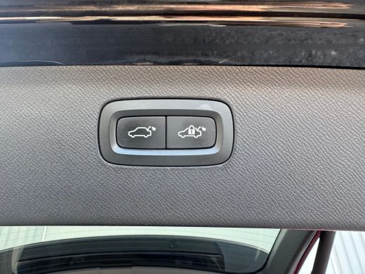 Volvo  XC90 2.0 T8 Recharge Plug-in Hybrid AWD Inscription 7p 390PK | Verwarmde Lederen Comfort Stoelen | Ada... ActivLease financial lease