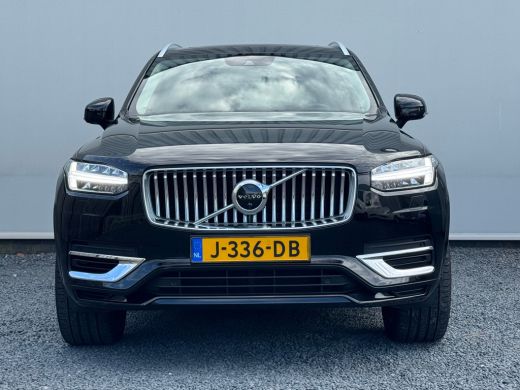 Volvo  XC90 2.0 T8 Recharge Plug-in Hybrid AWD Inscription 7p 390PK | Verwarmde Lederen Comfort Stoelen | Ada... ActivLease financial lease