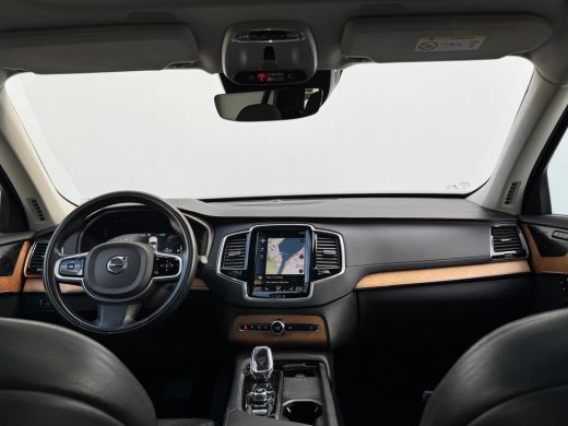 Volvo  XC90 2.0 T8 Recharge Plug-in Hybrid AWD Inscription 7p 390PK | Verwarmde Lederen Comfort Stoelen | Ada... ActivLease financial lease