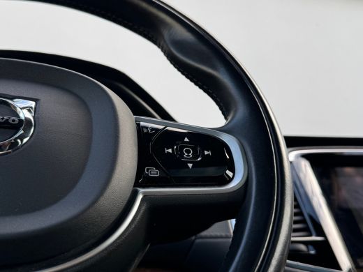 Volvo  XC90 2.0 T8 Recharge Plug-in Hybrid AWD Inscription 7p 390PK | Verwarmde Lederen Comfort Stoelen | Ada... ActivLease financial lease