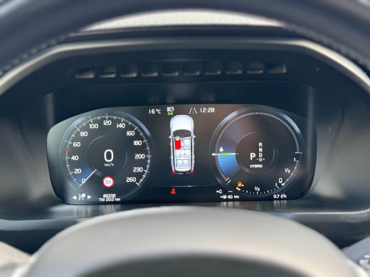 Volvo  XC90 2.0 T8 Recharge Plug-in Hybrid AWD Inscription 7p 390PK | Verwarmde Lederen Comfort Stoelen | Ada... ActivLease financial lease