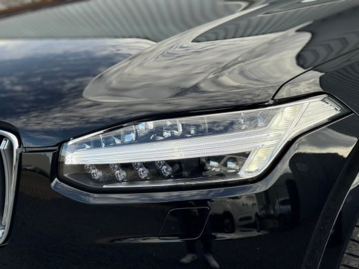 Volvo  XC90 2.0 T8 Recharge Plug-in Hybrid AWD Inscription 7p 390PK | Verwarmde Lederen Comfort Stoelen | Ada... ActivLease financial lease