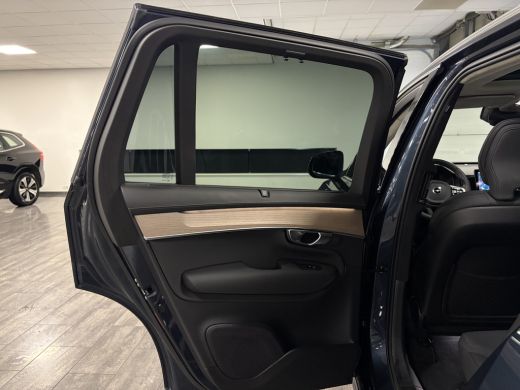 Volvo  XC90 T8 AWD Recharge Ultra Bright Luchtvering | Trekhaak | 360 Camera | Head-Up Display | Harman Kardo... ActivLease financial lease