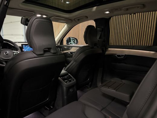 Volvo  XC90 T8 AWD Recharge Ultra Bright Luchtvering | Trekhaak | 360 Camera | Head-Up Display | Harman Kardo... ActivLease financial lease