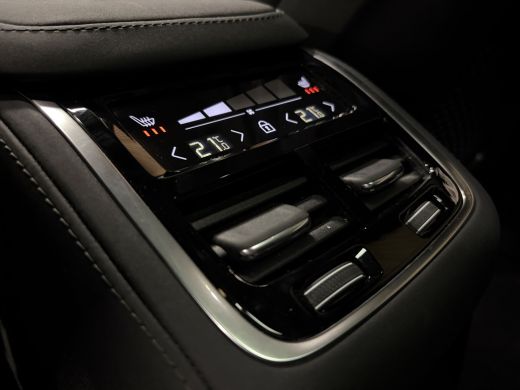 Volvo  XC90 T8 AWD Recharge Ultra Bright Luchtvering | Trekhaak | 360 Camera | Head-Up Display | Harman Kardo... ActivLease financial lease