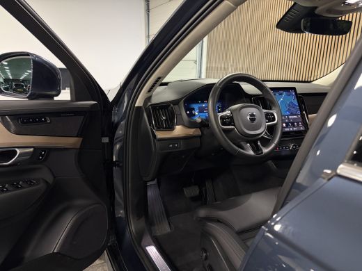 Volvo  XC90 T8 AWD Recharge Ultra Bright Luchtvering | Trekhaak | 360 Camera | Head-Up Display | Harman Kardo... ActivLease financial lease