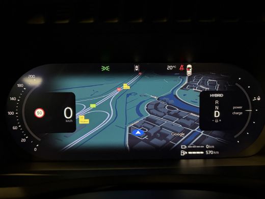 Volvo  XC90 T8 AWD Recharge Ultra Bright Luchtvering | Trekhaak | 360 Camera | Head-Up Display | Harman Kardo... ActivLease financial lease