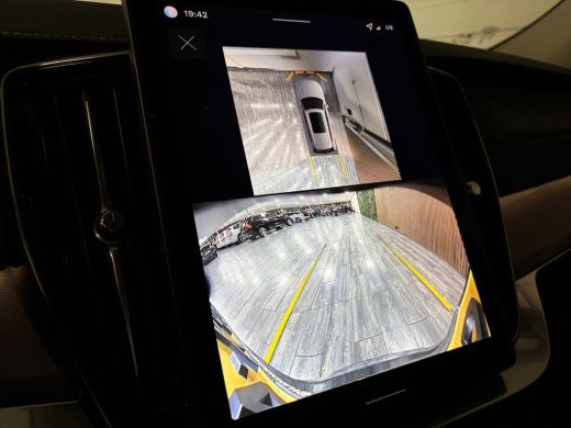 Volvo  XC90 T8 AWD Recharge Ultra Bright Luchtvering | Trekhaak | 360 Camera | Head-Up Display | Harman Kardo... ActivLease financial lease