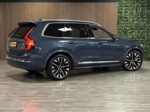 Volvo  XC90 T8 AWD Recharge Ultra Bright Luchtvering | Trekhaak | 360 Camera | Head-Up Display | Harman Kardo... ActivLease financial lease