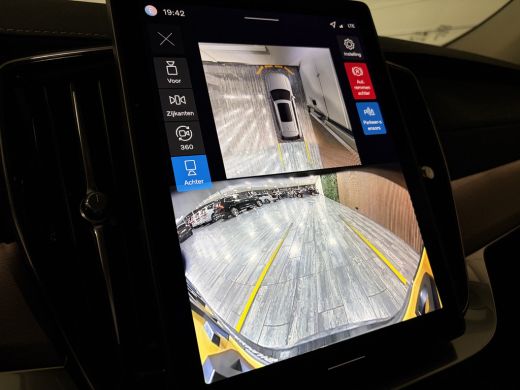 Volvo  XC90 T8 AWD Recharge Ultra Bright Luchtvering | Trekhaak | 360 Camera | Head-Up Display | Harman Kardo... ActivLease financial lease