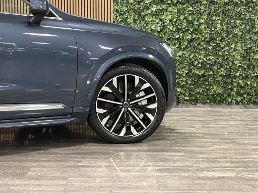 Volvo  XC90 T8 AWD Recharge Ultra Bright Luchtvering | Trekhaak | 360 Camera | Head-Up Display | Harman Kardo... ActivLease financial lease
