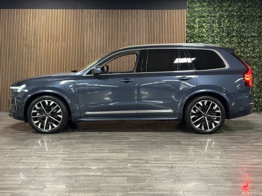 Volvo  XC90 T8 AWD Recharge Ultra Bright Luchtvering | Trekhaak | 360 Camera | Head-Up Display | Harman Kardo... ActivLease financial lease