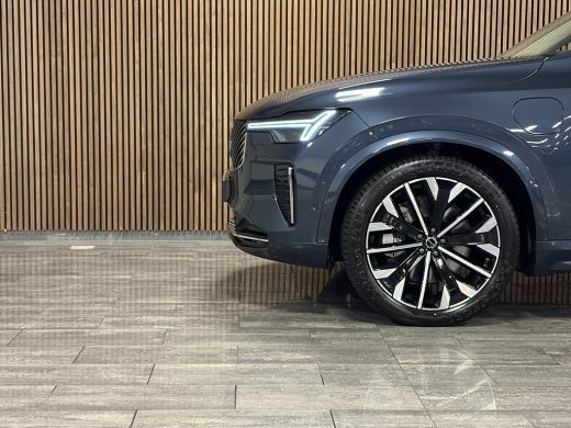Volvo  XC90 T8 AWD Recharge Ultra Bright Luchtvering | Trekhaak | 360 Camera | Head-Up Display | Harman Kardo... ActivLease financial lease