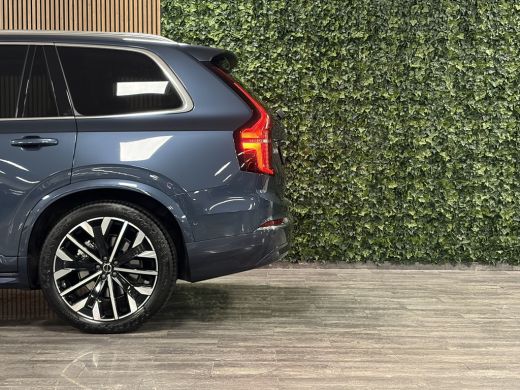 Volvo  XC90 T8 AWD Recharge Ultra Bright Luchtvering | Trekhaak | 360 Camera | Head-Up Display | Harman Kardo... ActivLease financial lease