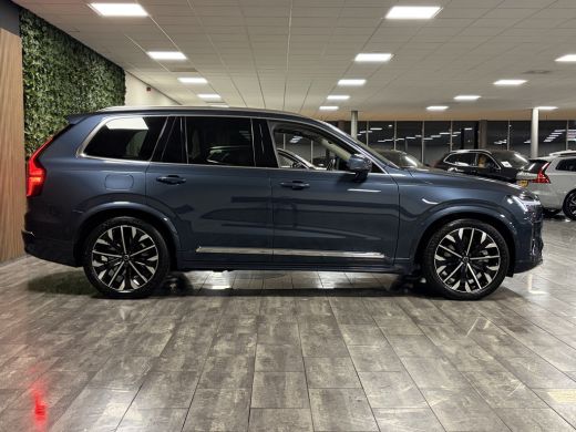 Volvo  XC90 T8 AWD Recharge Ultra Bright Luchtvering | Trekhaak | 360 Camera | Head-Up Display | Harman Kardo... ActivLease financial lease