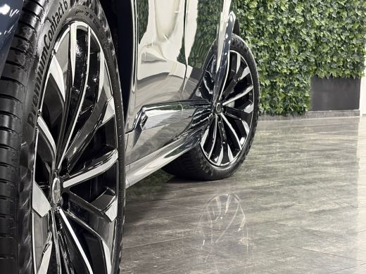 Volvo  XC90 T8 AWD Recharge Ultra Bright Luchtvering | Trekhaak | 360 Camera | Head-Up Display | Harman Kardo... ActivLease financial lease