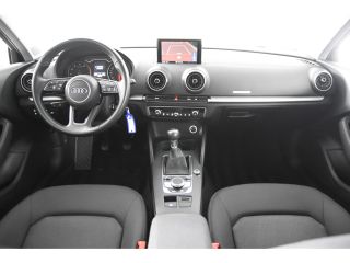 Audi A3 Sportback 35 TFSI *1ste Eigenaar*Navigatie*PDC*