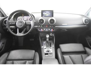 Audi A3 Sportback 40 e-tron Advance Sport *1ste Eigenaar*Leer*Stoelverwarming*Navigatie*