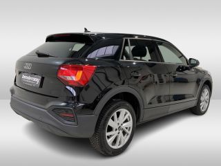 Audi Q2 35 TFSI 150pk S-tronic Pro Line | Acc | Camera | Keyless