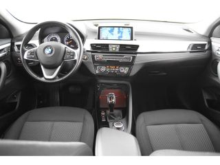 BMW X2 sDrive18i Automaat *1ste Eigenaar*Navigatie*Stoelverwarming*PDC*