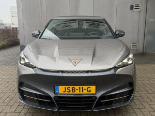 CUPRA Tavascan Adrenaline 82 kWh