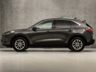 Ford Kuga 1.5 EcoBoost Titanium X (GROOT NAVI, APPLE CARPLAY, B&O, PANORAMADAK, WINTER PACK, STOELVERWARMIN...