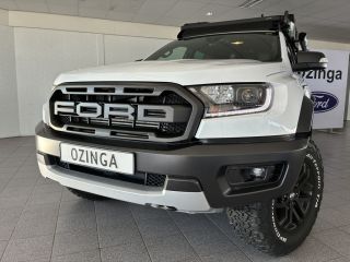 Ford Ranger 2.0 EcoBlue Raptor bi-turbo 4x4 daktent-outback uitvoering
