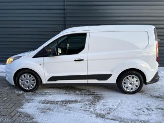 Ford Transit Connect 1.0 Ecoboost Benzine,Airco,Cruise,ladekasten