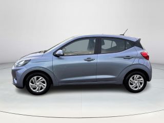 Hyundai i10 1.0 Comfort Smart | Airco | Achteruitrijcamera | Lederen stuurwiel | Active lane-keeping | Naviga...