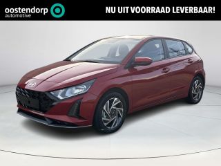 Hyundai i20 1.0 T-GDI Comfort | Apple Carplay / Android Auto | Navigatie | Cruise Control | Camera | Airco | ...