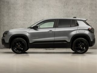 Jeep Avenger 1.2 Altitude Sport (APPLE CARPLAY, GROOT NAVI, 360 CAMERA, JBL AUDIO, STOELVERWARMING, SPORTSTOEL...