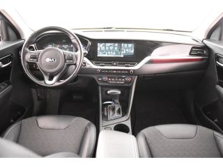 Kia Niro 1.6 GDi Plug-in Hybrid *1ste Eigenaar*Leer*Navigatie*Trekhaak*