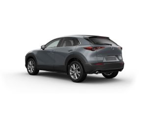 Mazda CX-30 2.5 e-SkyActiv-G M Hybrid Exc-l Bns Edition | rondomzicht camera | Bose audio | adaptieve led kop...