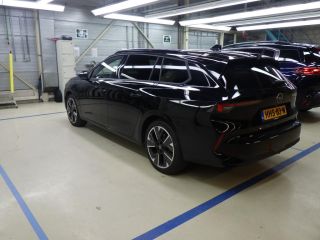 Opel Astra Electric Sports Tourer 54 kWh Business Edition | Achteruitrijcamera | Apple Carplay/Android Auto|...