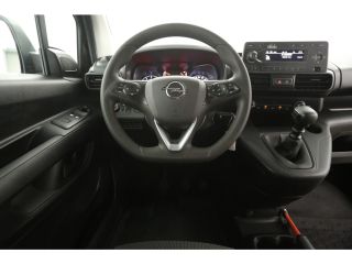 Opel Combo 1.5D | Euro6 | 102PK | Airco | Cruise | Parkeersensoren | Elektrpakket
