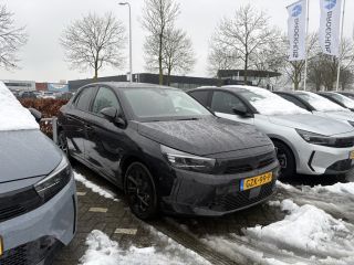 Opel Corsa 1.2 Turbo Hybrid GS | Achteruitrijcamera | Apple Carplay/Android Auto|telefoonintegratie premium ...