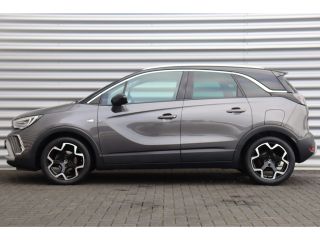 Opel Crossland 1.2 83PK ULTIMATE / NAVI / LEDER / CLIMA / FULL-LED / PDC / AGR / CAMERA / 17" LMV / WINTERPAKKET...