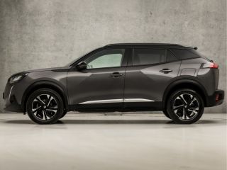 Peugeot 2008 1.2 PureTech Allure Sport 131Pk Automaat (VIRTUAL COCKPIT, APPLE CARPLAY, GROOT NAVI, GETINT GLAS...