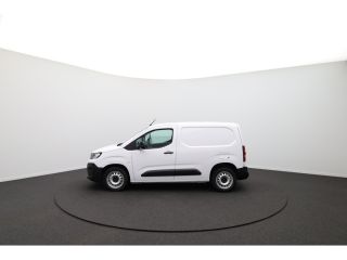 Peugeot Partner 1.5 BlueHDi 130 EAT8 S&S L1 | Achteruitrijcamera | Airco | Apple Carplay/Android Auto|telefoonint...