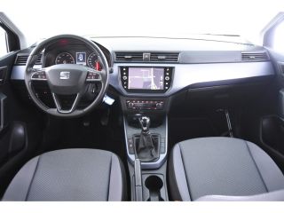 Seat Arona Edition *1ste Eigenaar*Navigatie*PDC*Carplay*