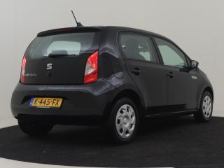 Seat Mii electric 83pk | Navigatie via smartphone | Airco automatisch | Elektrische ramen | DAB radio | Ce...