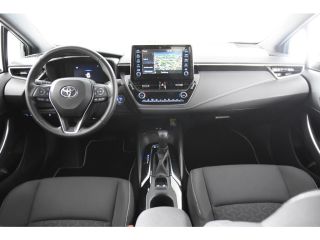 Toyota Corolla 1.8 Hybrid *1ste Eigenaar*Navigatie*Park assist*