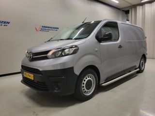 Toyota ProAce 1.5D-4D 120pk Euro 6!