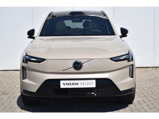 Volvo  EX90 Twin Motor Ultra 7p. 111 kWh | Stoel Ventilatie | Luchtvering | Extra Getint Glas | Bose Audio |