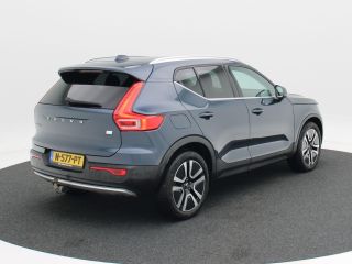 Volvo  XC40 1.5 T5 Recharge Inscription 263 Pk | Harman/Kardon | Trekhaak Elektrisch | Stoel- & Stuurverwarmi...