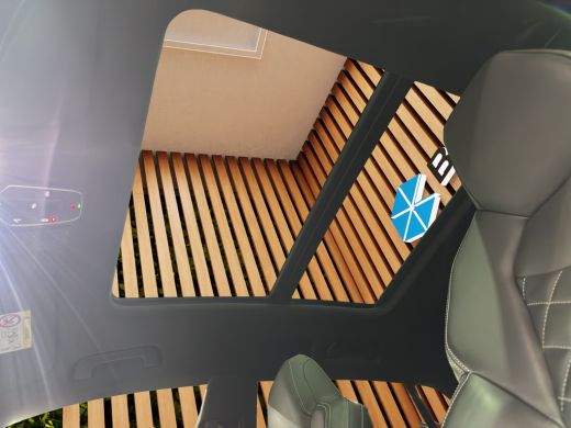 Audi Q8 55 TFSI e quattro Pro Line Luchtvering Softclose Dodehoekdetectie 22''' ActivLease financial lease