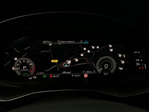 Audi Q8 55 TFSI e quattro Pro Line Luchtvering Softclose Dodehoekdetectie 22''' ActivLease financial lease