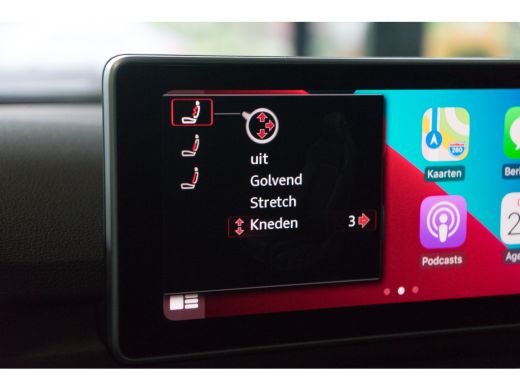 Audi RS5 Sportback 2.9 TFSI Quattro / Panoramadak/ Dealer onderhoud/ Bang & Olufsen ActivLease financial lease