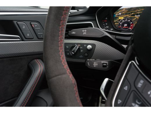 Audi RS5 Sportback 2.9 TFSI Quattro / Panoramadak/ Dealer onderhoud/ Bang & Olufsen ActivLease financial lease